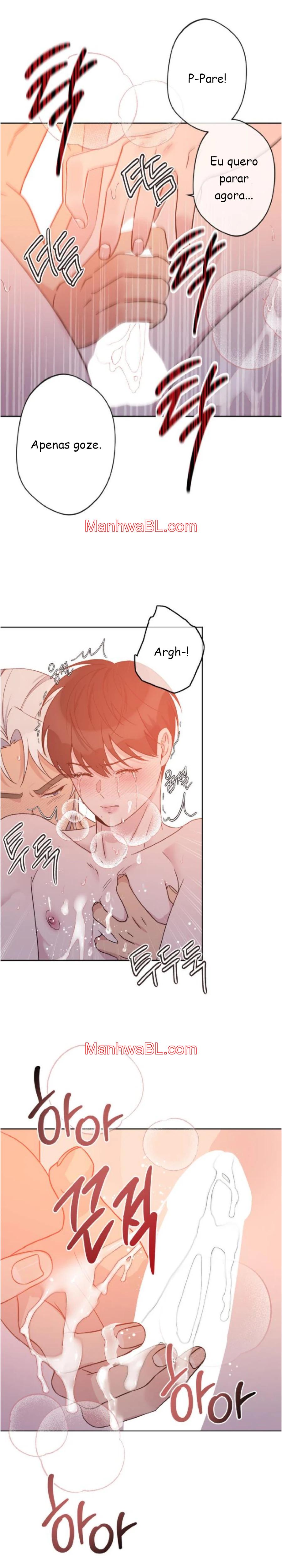 Angel Kiss - capítulo 18 2 manhwa