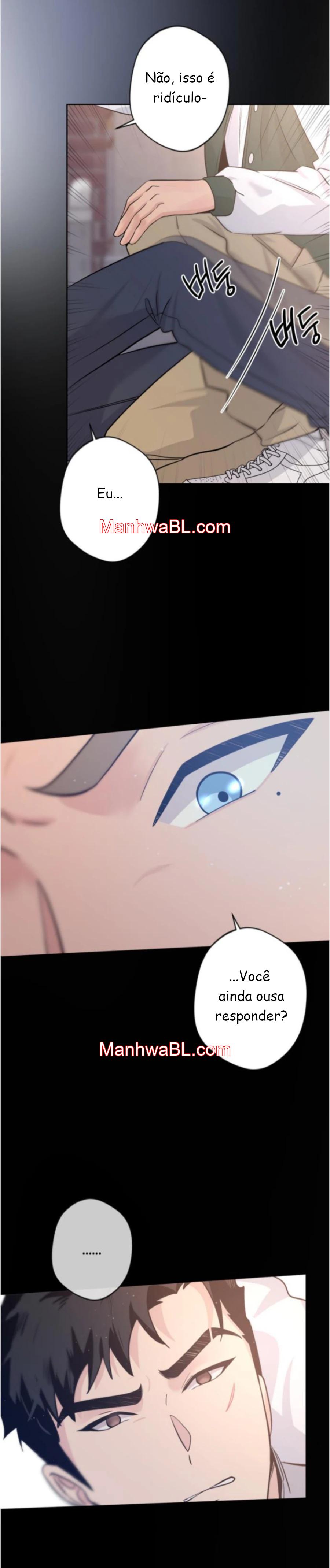 Angel Kiss - capítulo 15 2 manhwa