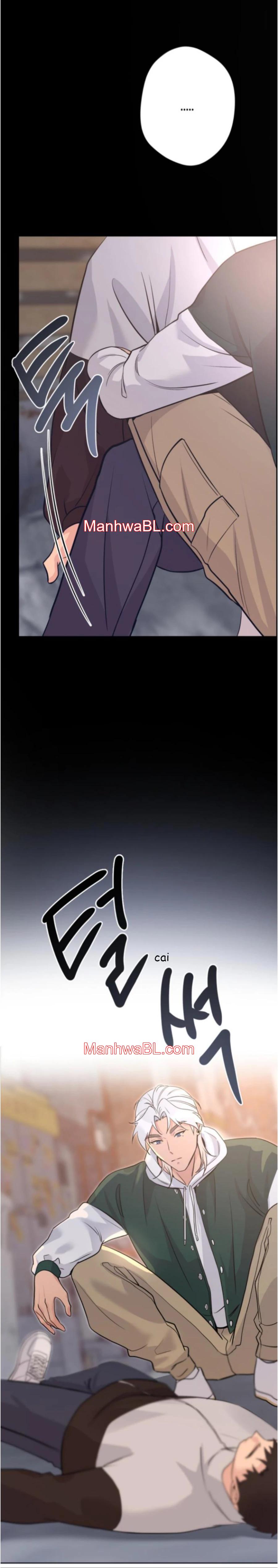 Angel Kiss - capítulo 15 2 manhwa
