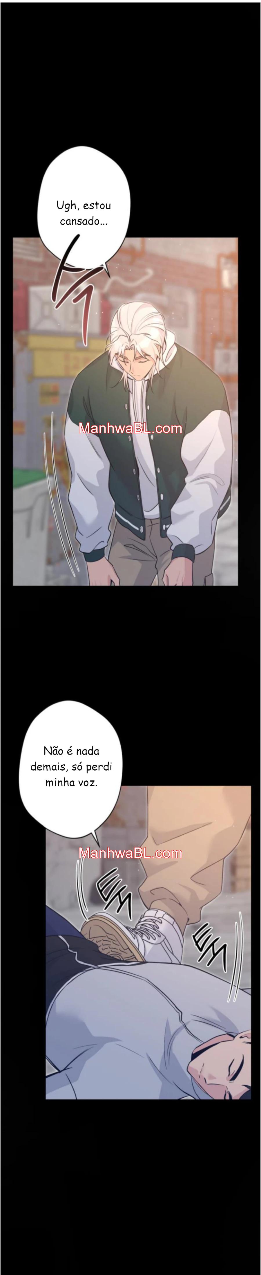 Angel Kiss - capítulo 15 2 manhwa