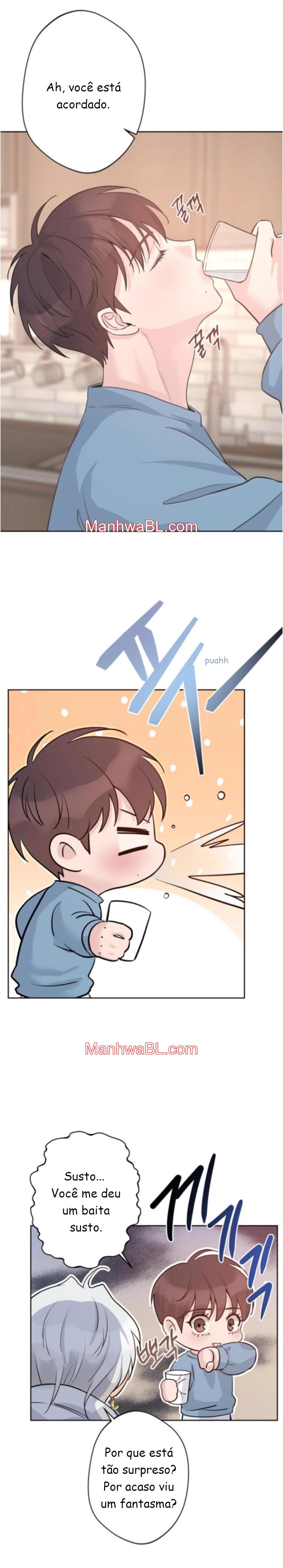Angel Kiss - capítulo 15 2 manhwa
