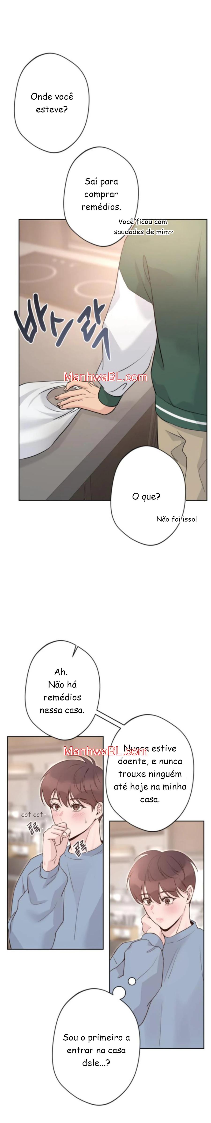 Angel Kiss - capítulo 15 2 manhwa