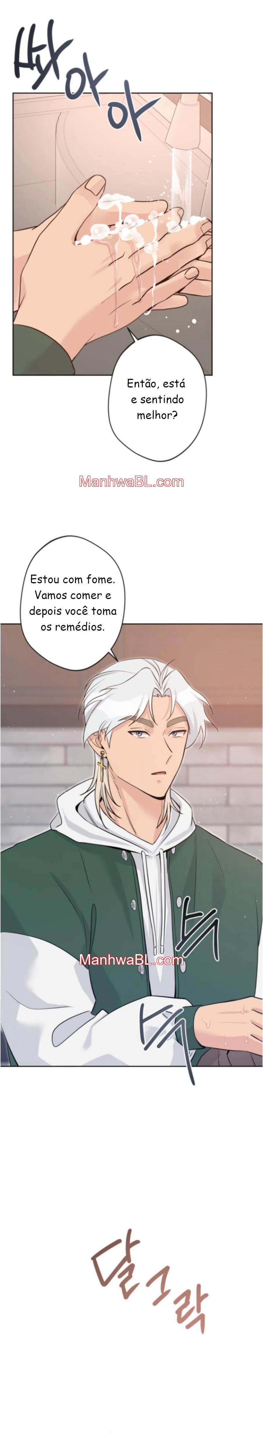 Angel Kiss - capítulo 15 2 manhwa
