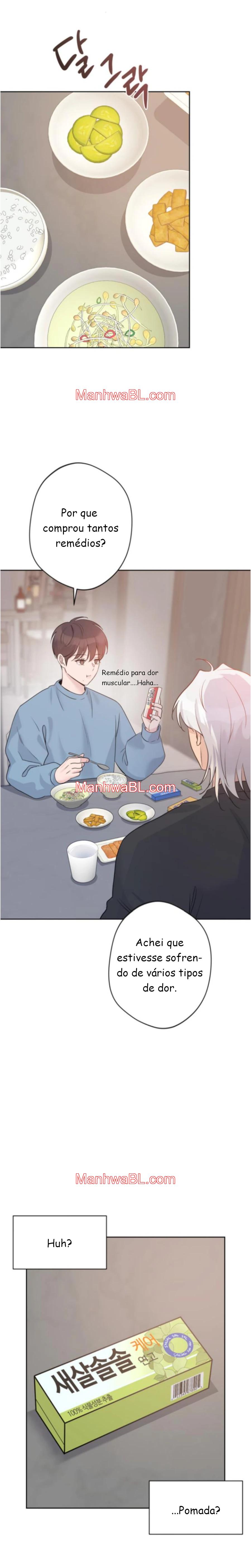 Angel Kiss - capítulo 15 2 manhwa