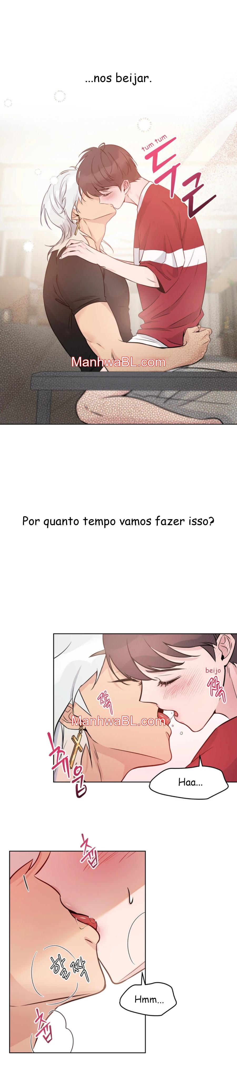 Angel Kiss - capítulo 5 3 manhwa