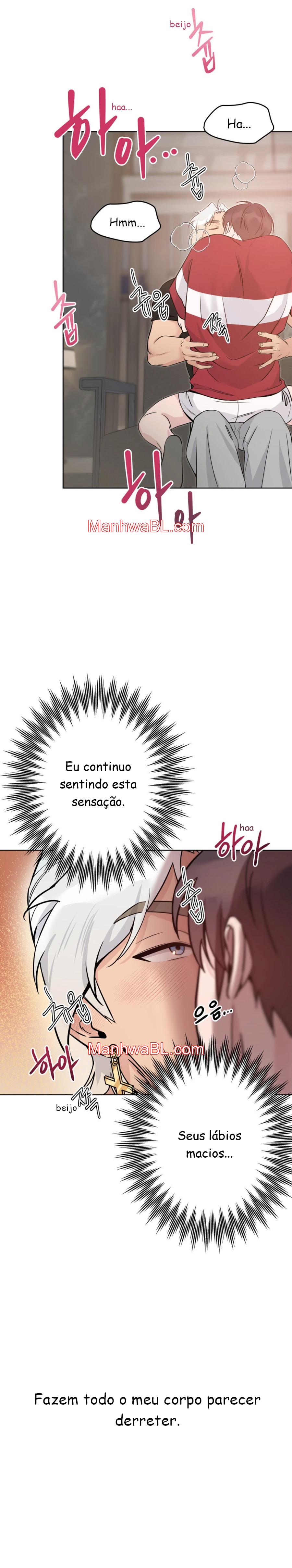 Angel Kiss - capítulo 5 3 manhwa