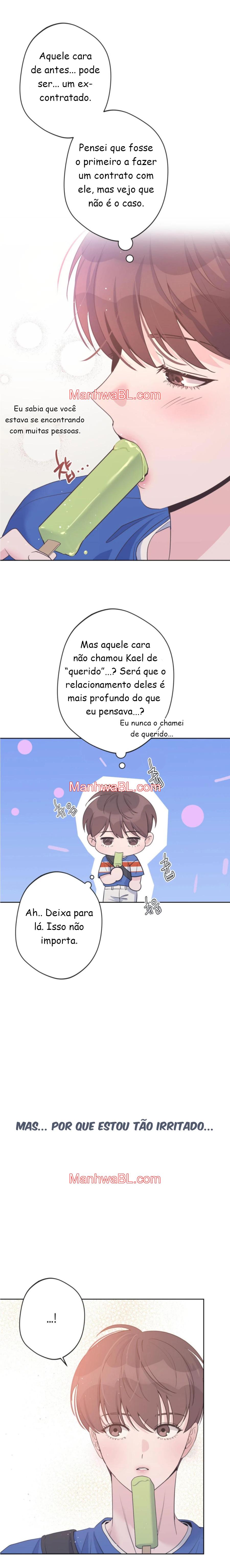Angel Kiss - Capítulo 25 3 manhwa