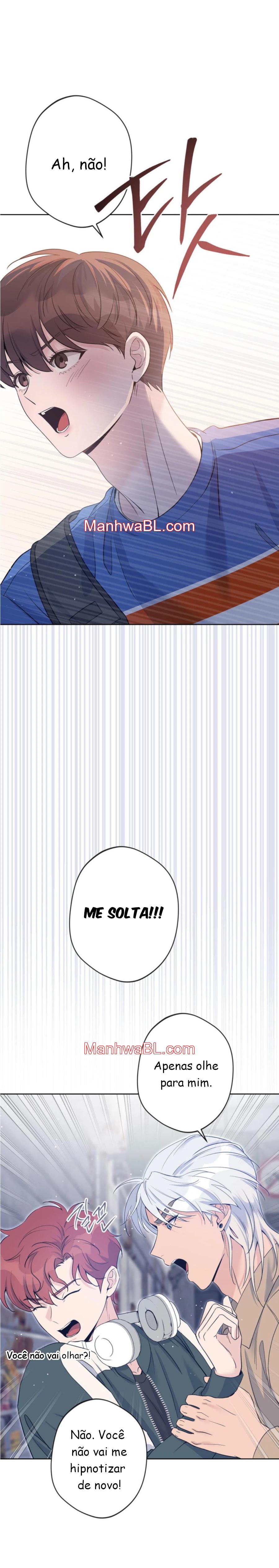 Angel Kiss - Capítulo 25 3 manhwa