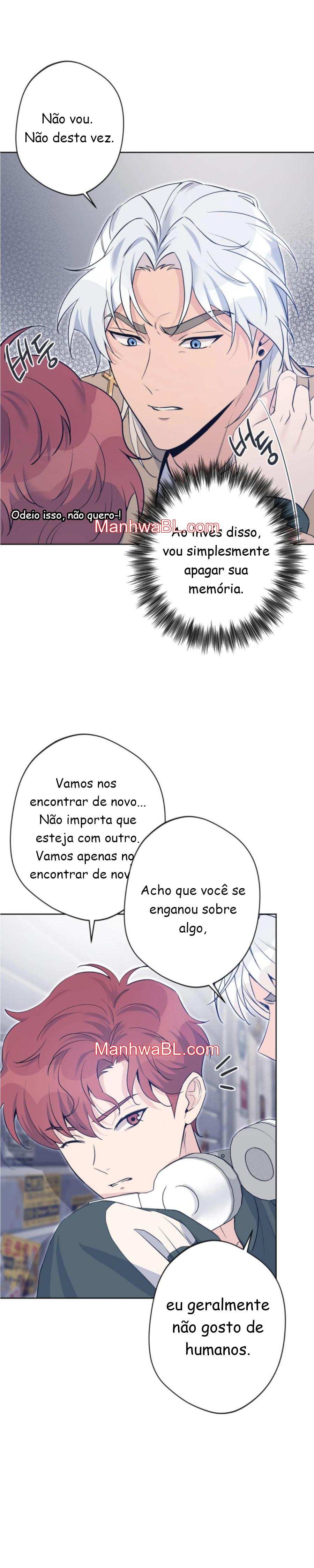 Angel Kiss - Capítulo 25 3 manhwa