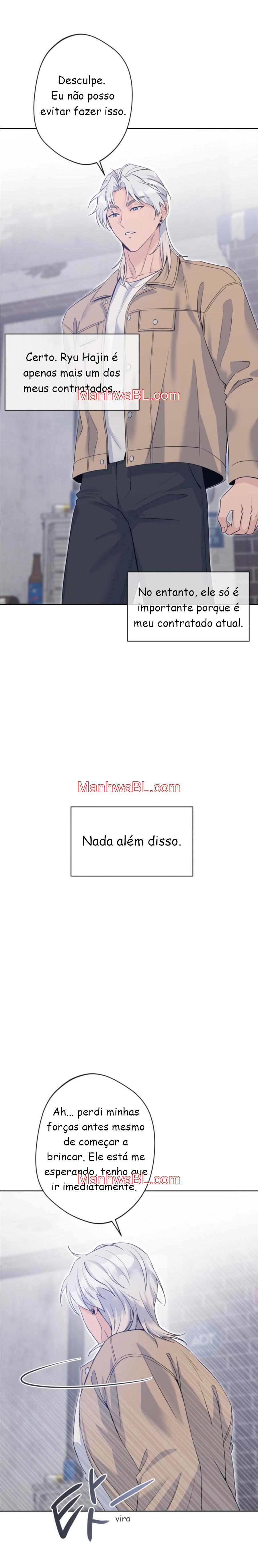 Angel Kiss - Capítulo 25 3 manhwa
