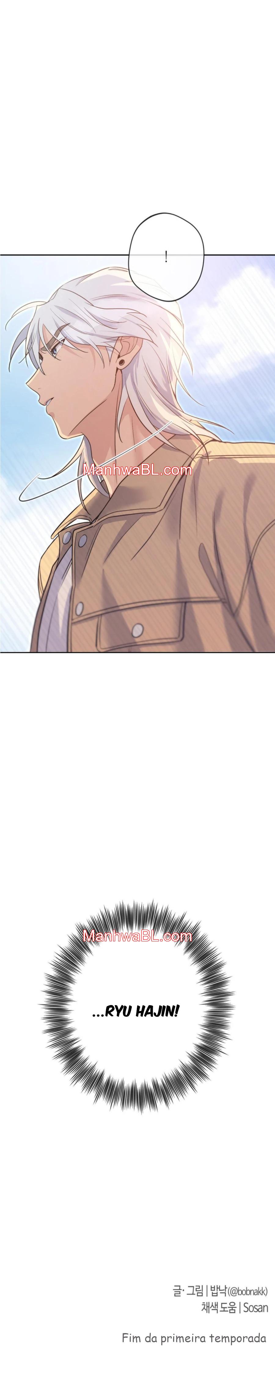 Angel Kiss - Capítulo 25 3 manhwa