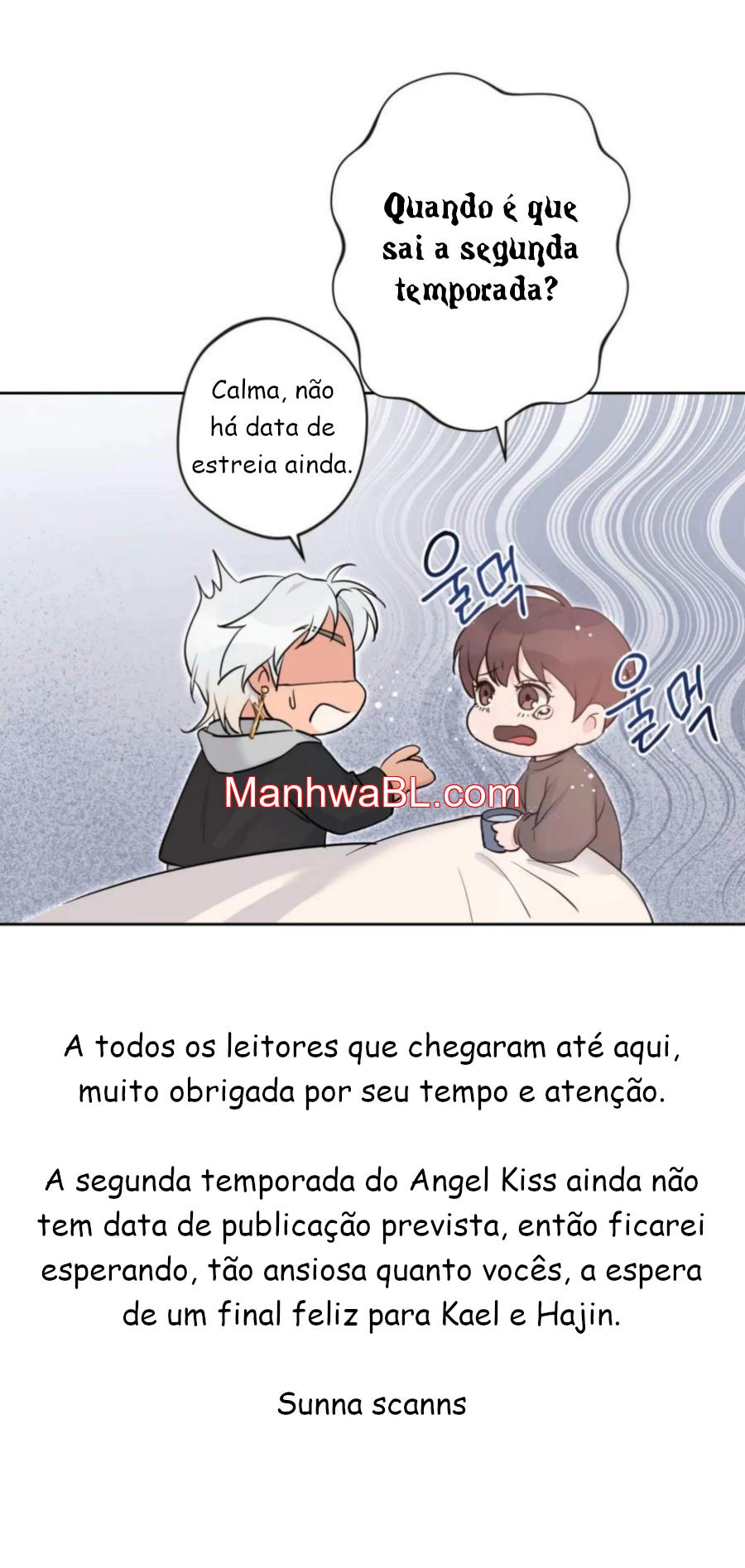 Angel Kiss - Capítulo 25 3 manhwa