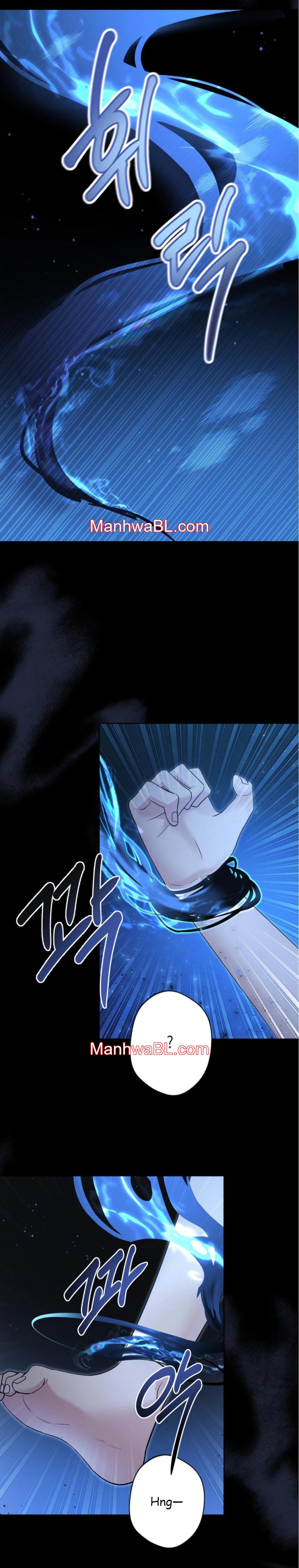 Angel Kiss - capítulo 31 3 manhwa
