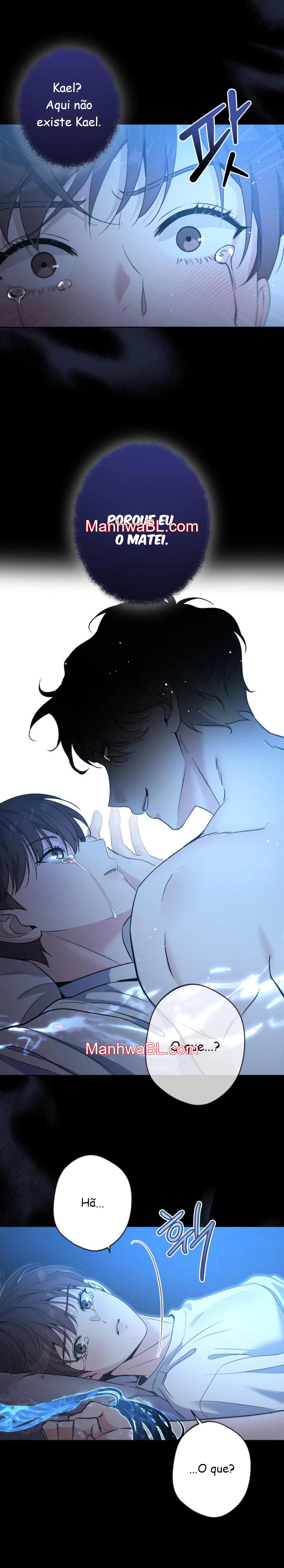 Angel Kiss - capítulo 31 3 manhwa