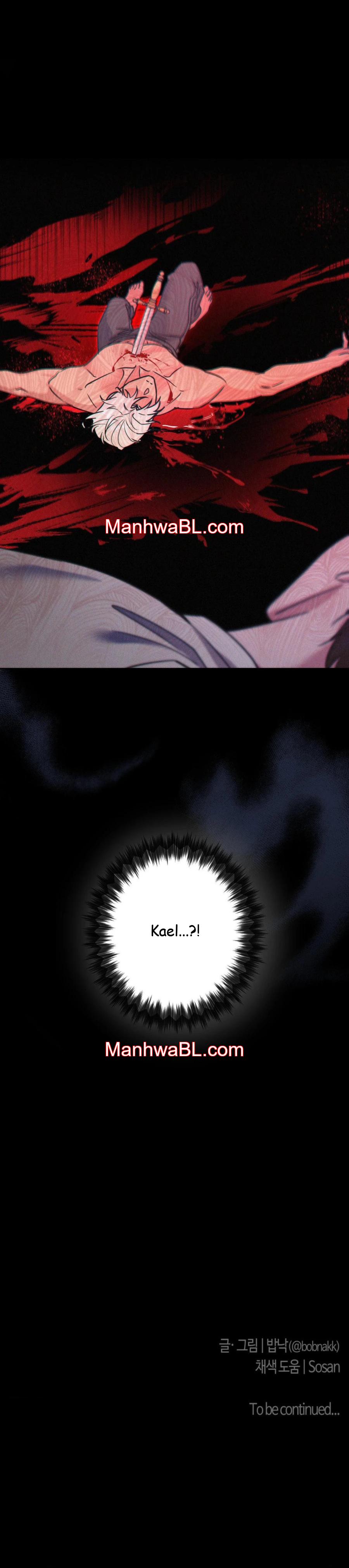 Angel Kiss - capítulo 31 3 manhwa
