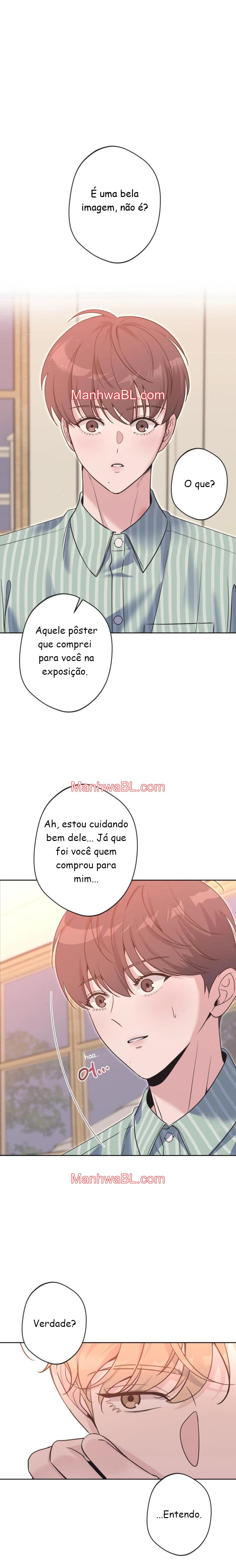 Angel Kiss - capítulo 33 3 manhwa