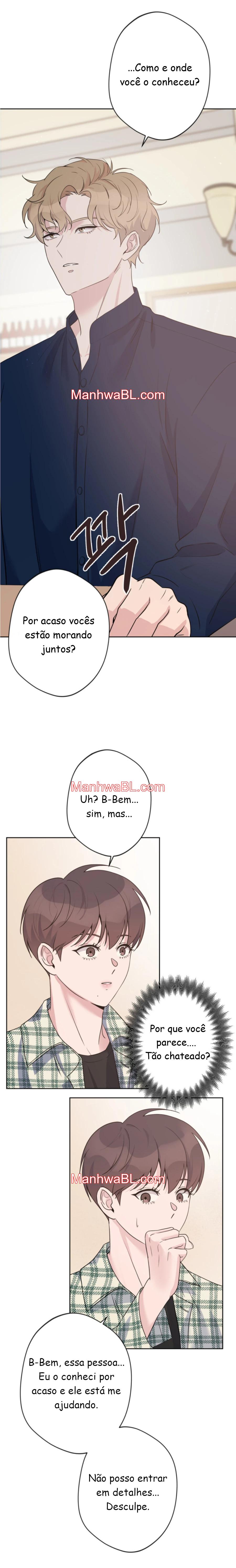 Angel Kiss - capítulo 19 3 manhwa