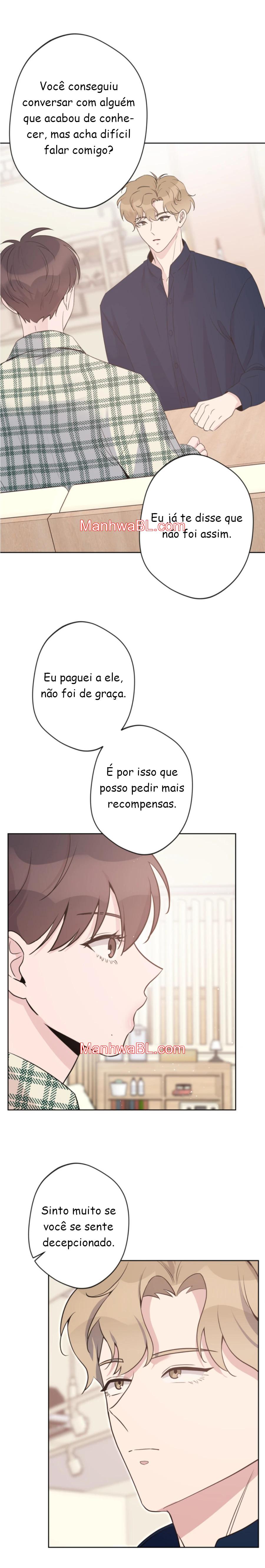 Angel Kiss - capítulo 19 3 manhwa