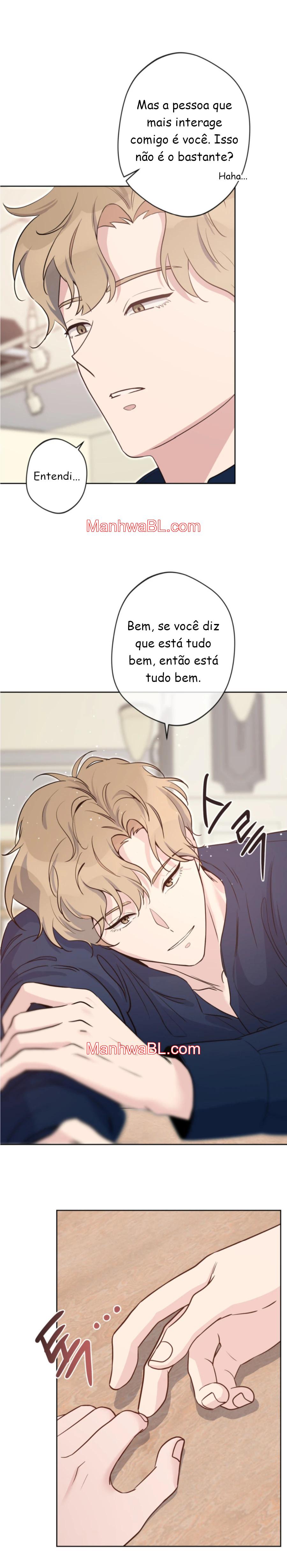 Angel Kiss - capítulo 19 3 manhwa