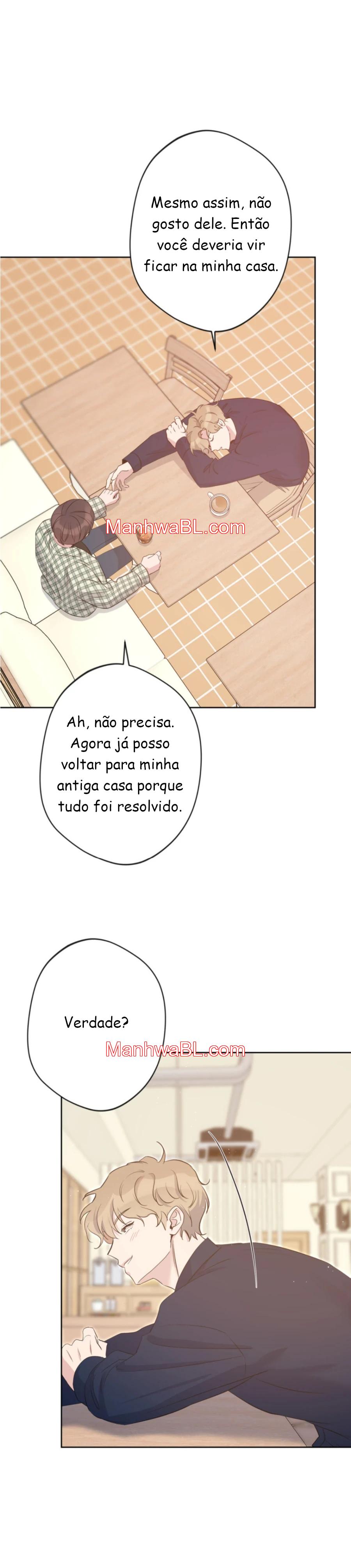 Angel Kiss - capítulo 19 3 manhwa