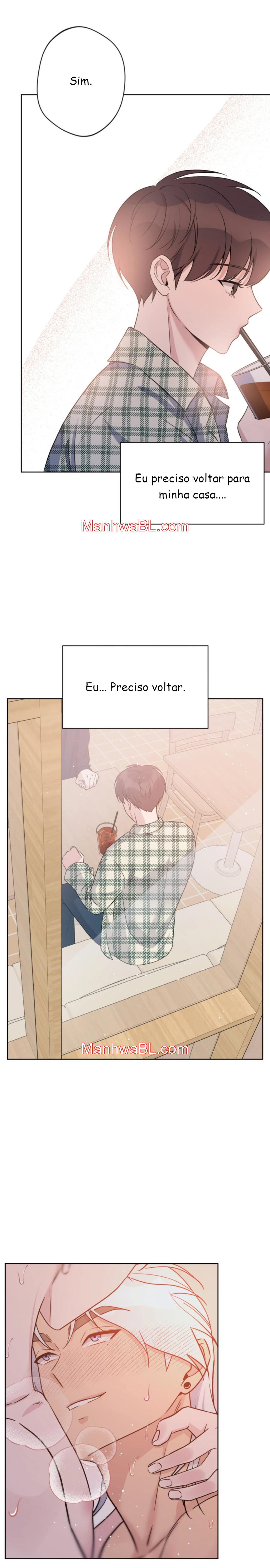 Angel Kiss - capítulo 19 3 manhwa