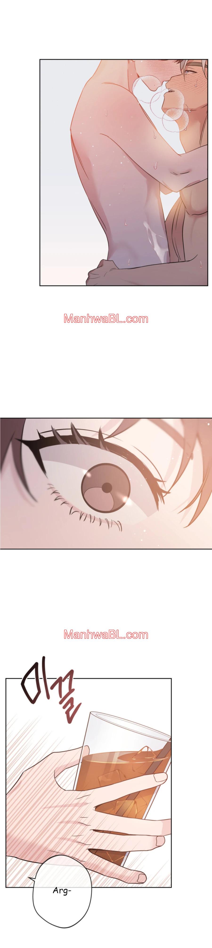 Angel Kiss - capítulo 19 3 manhwa