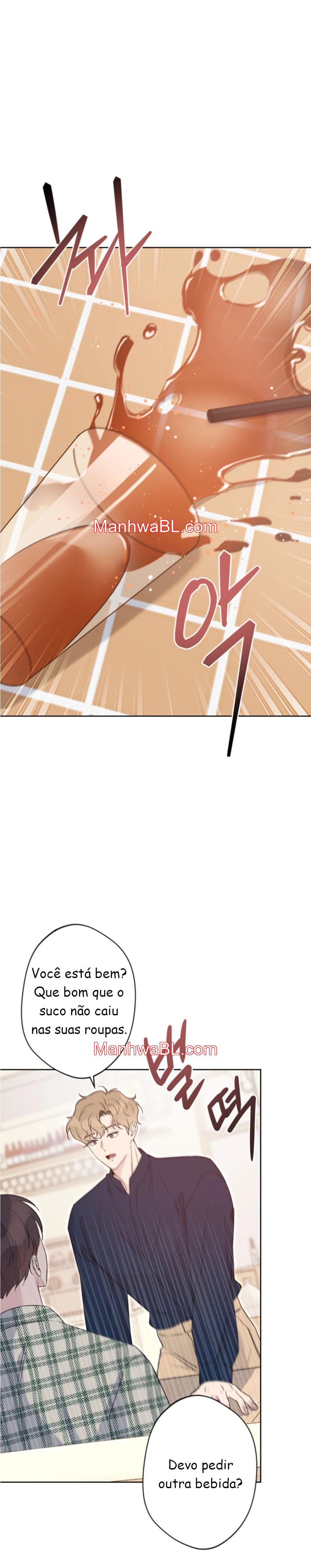 Angel Kiss - capítulo 19 3 manhwa
