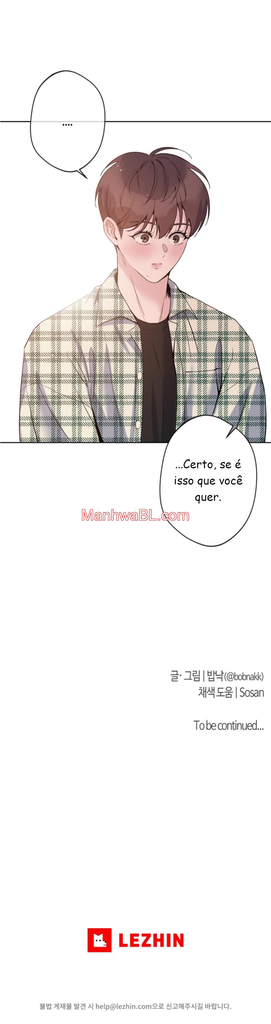 Angel Kiss - capítulo 19 3 manhwa