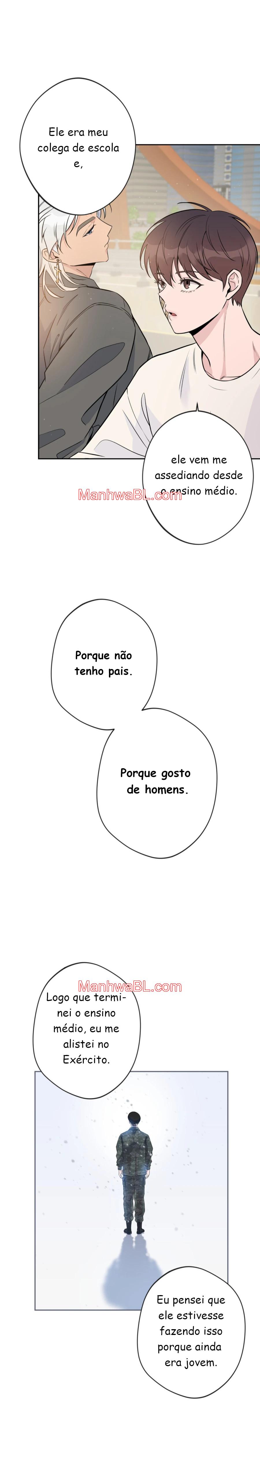Angel Kiss - capítulo 3 2 manhwa