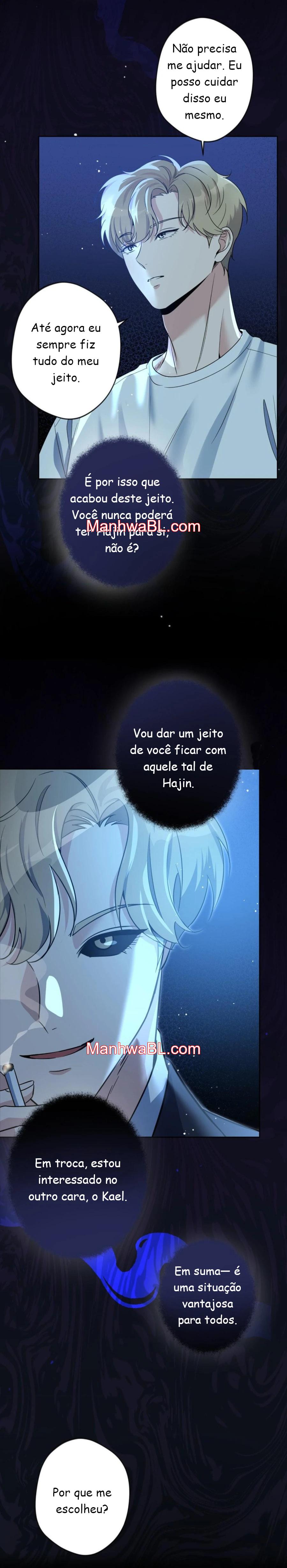 Angel Kiss - capítulo 29 2 manhwa