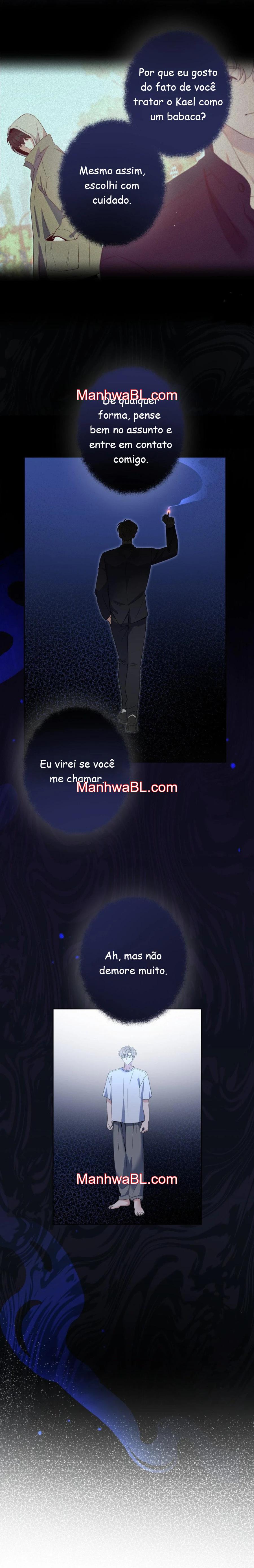 Angel Kiss - capítulo 29 2 manhwa