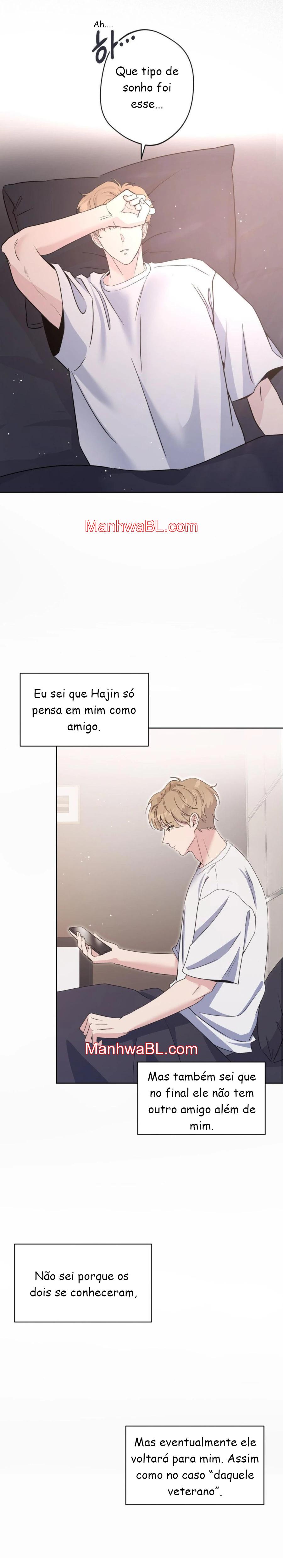 Angel Kiss - capítulo 29 2 manhwa