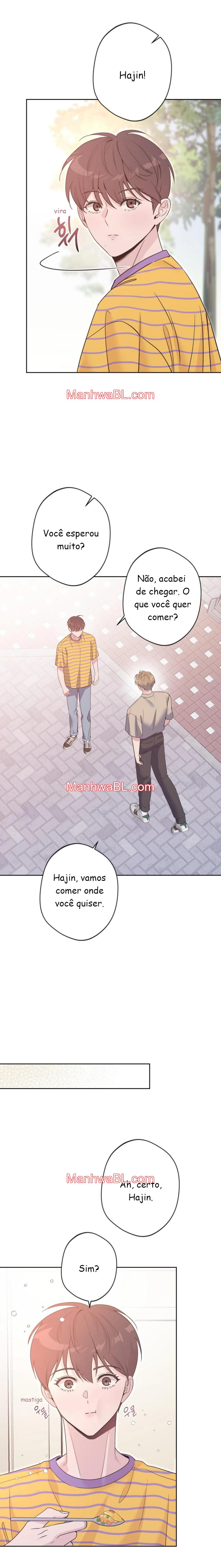Angel Kiss - capítulo 29 2 manhwa