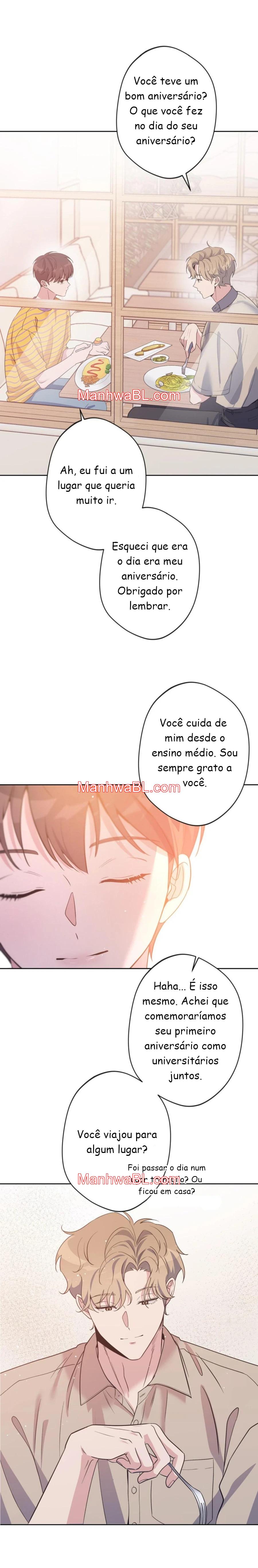Angel Kiss - capítulo 29 2 manhwa