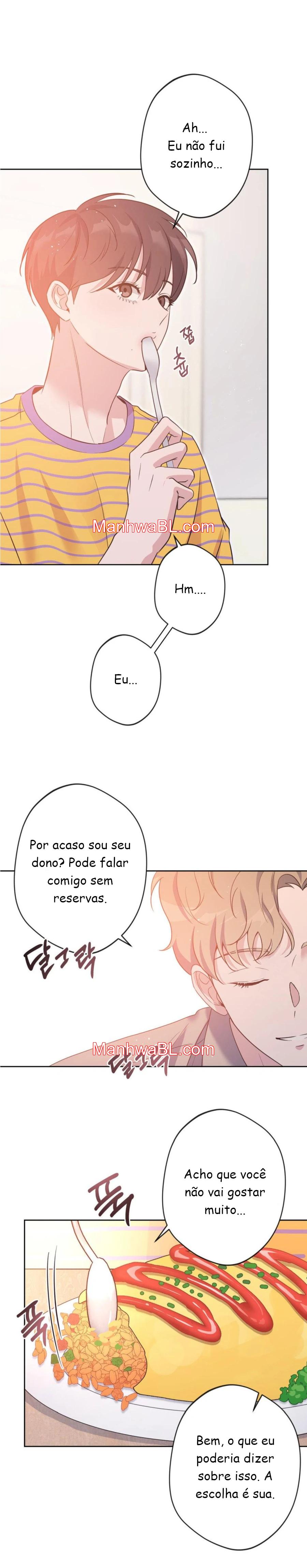 Angel Kiss - capítulo 29 2 manhwa