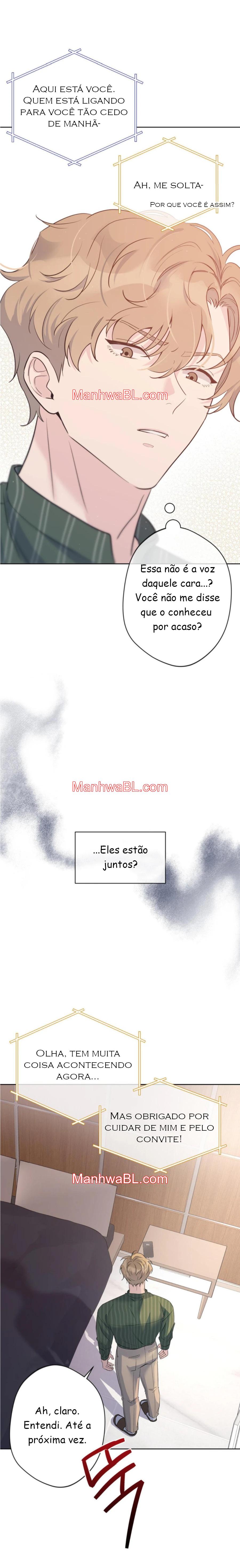 Angel Kiss - Capítulo 25 manhwa