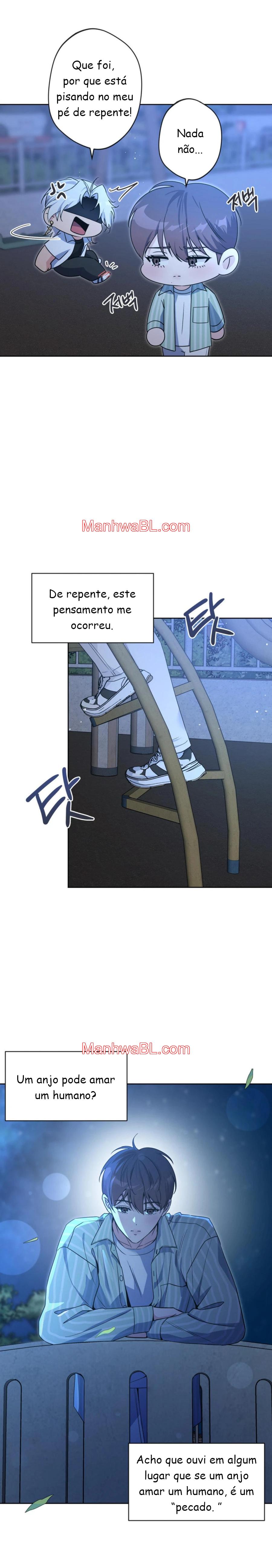 Angel Kiss - capítulo 34 2 manhwa