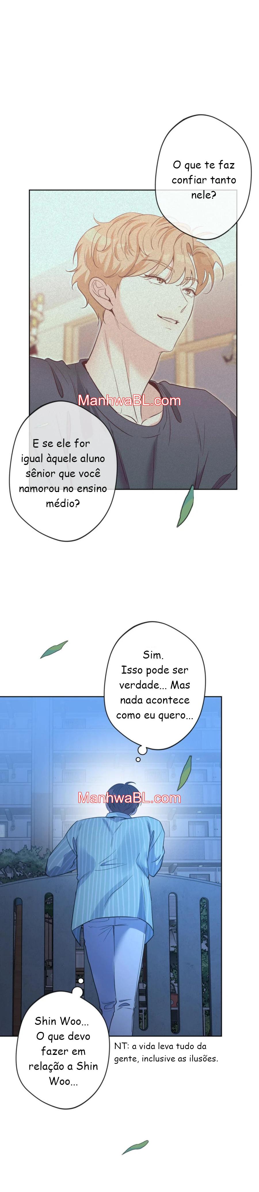 Angel Kiss - capítulo 34 2 manhwa