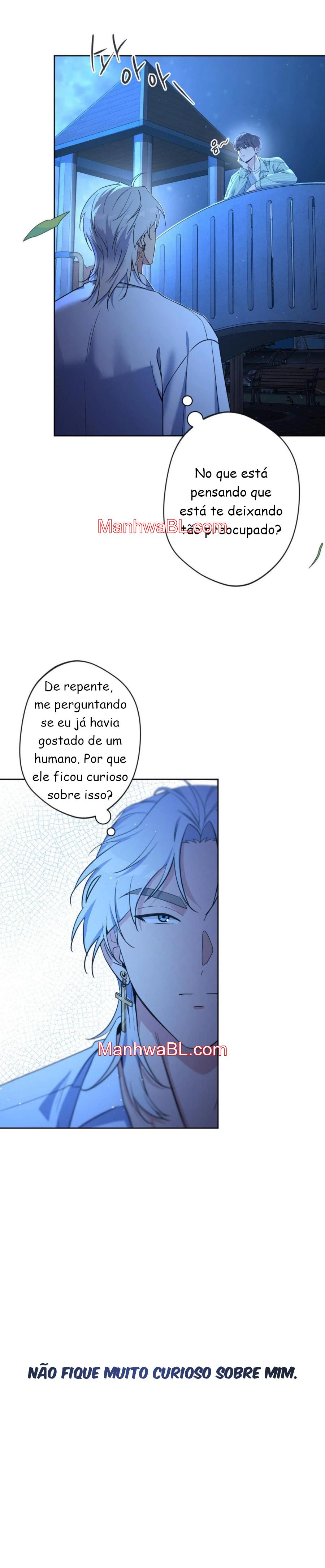 Angel Kiss - capítulo 34 2 manhwa