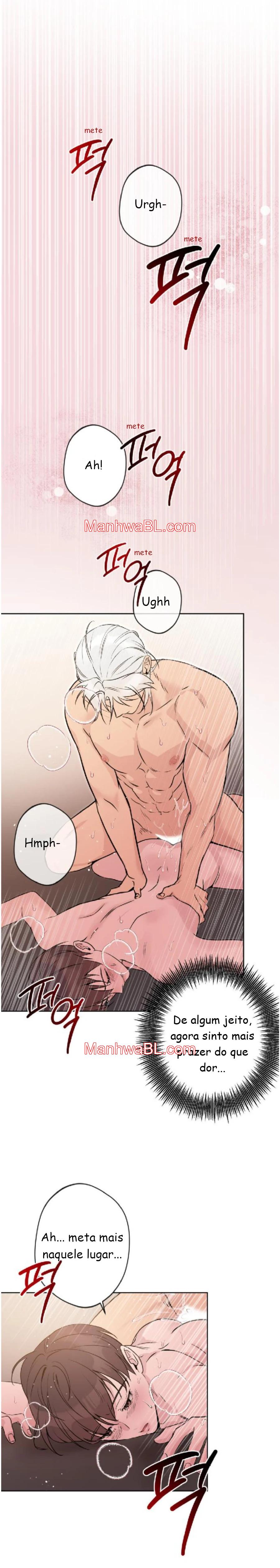 Angel Kiss - capítulo 7 3 manhwa