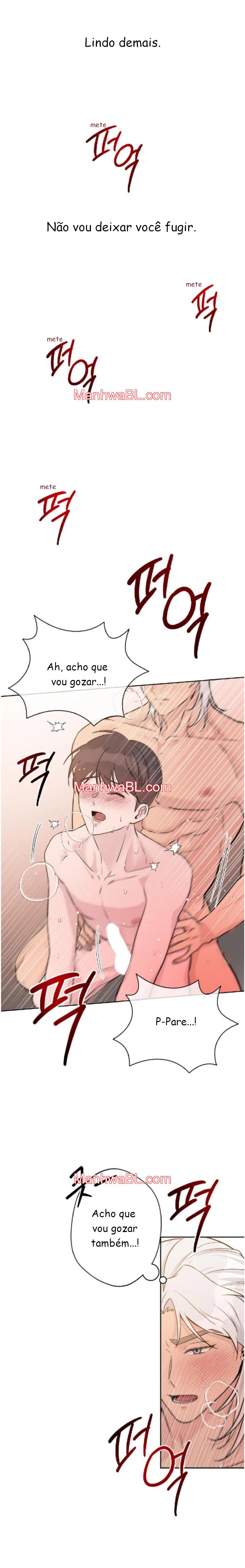 Angel Kiss - capítulo 7 3 manhwa