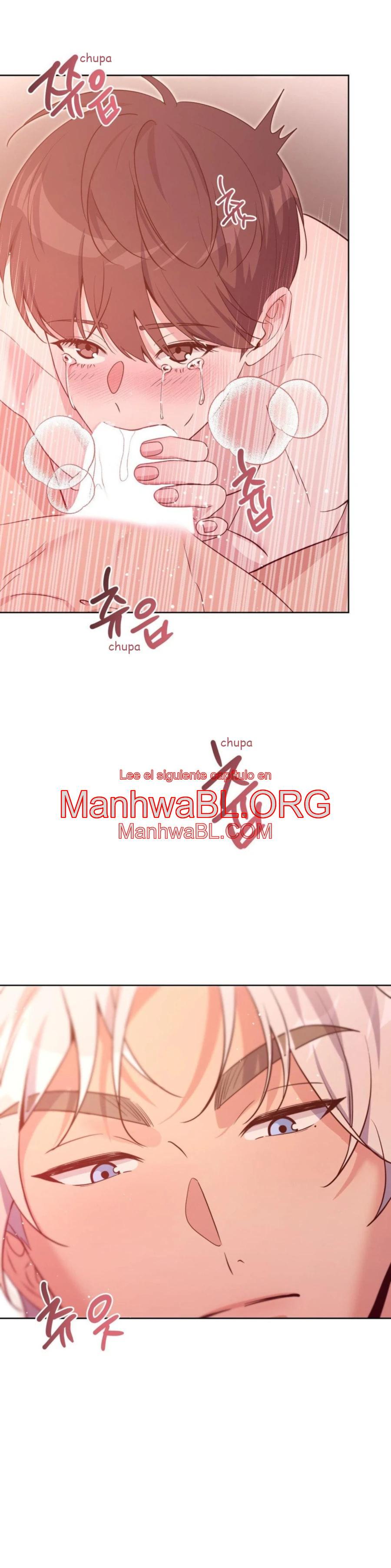 Angel Kiss - Capítulo 36 2 manhwa