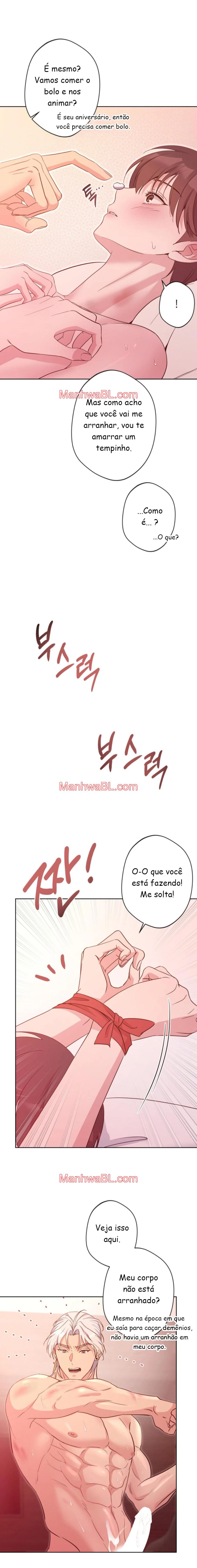 Angel Kiss - capítulo 28 2 manhwa