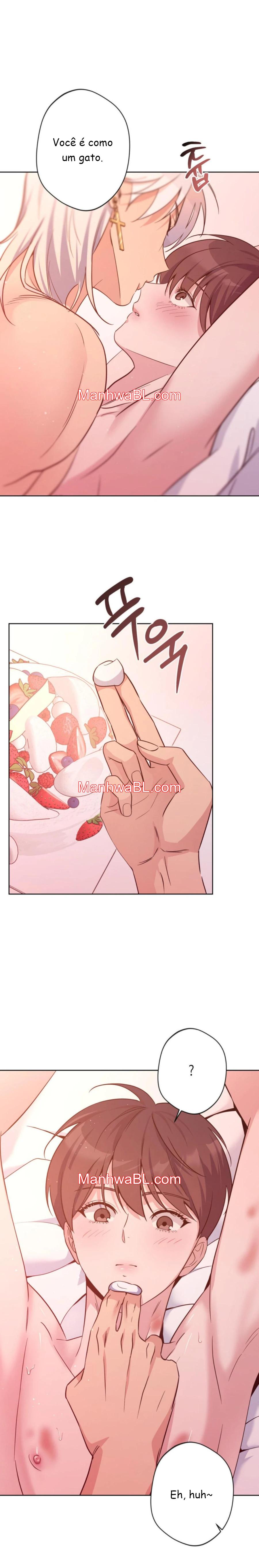Angel Kiss - capítulo 28 2 manhwa