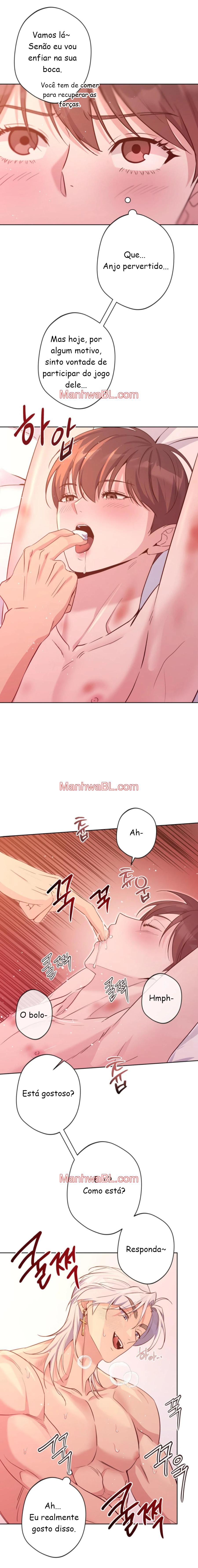 Angel Kiss - capítulo 28 2 manhwa