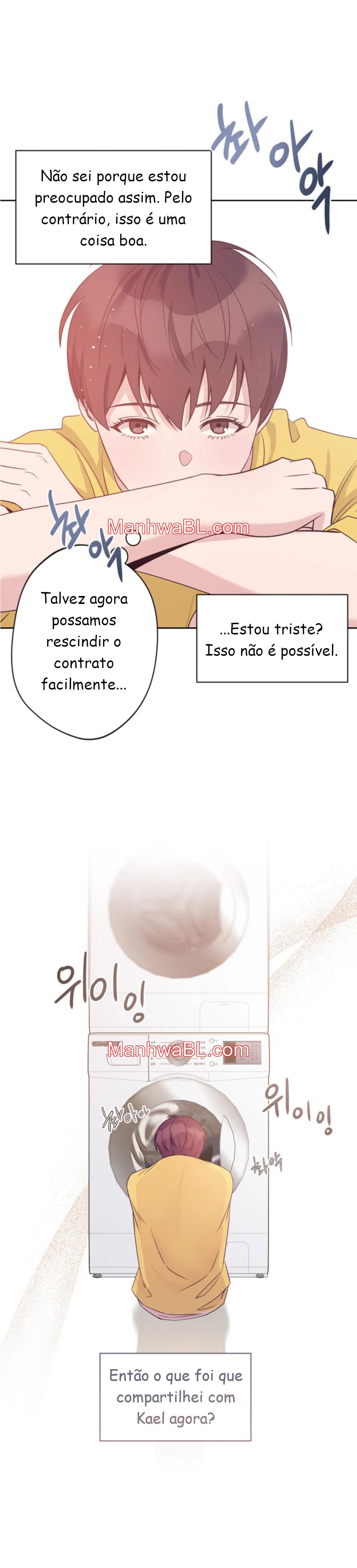 Angel Kiss - capítulo 22 2 manhwa