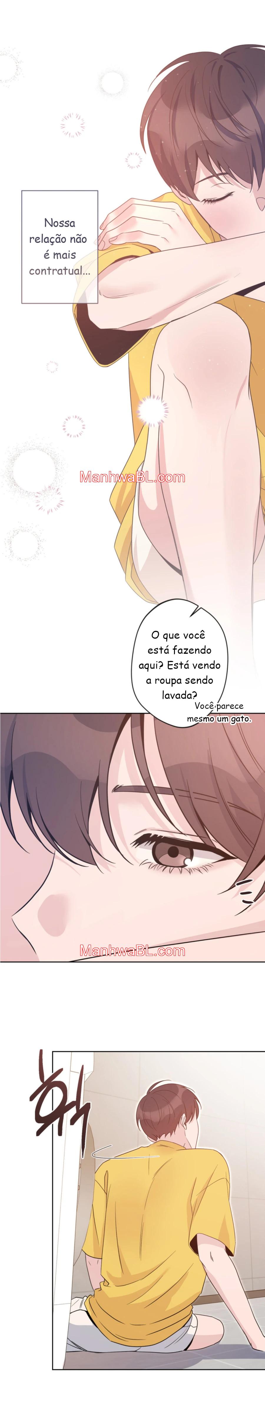 Angel Kiss - capítulo 22 2 manhwa