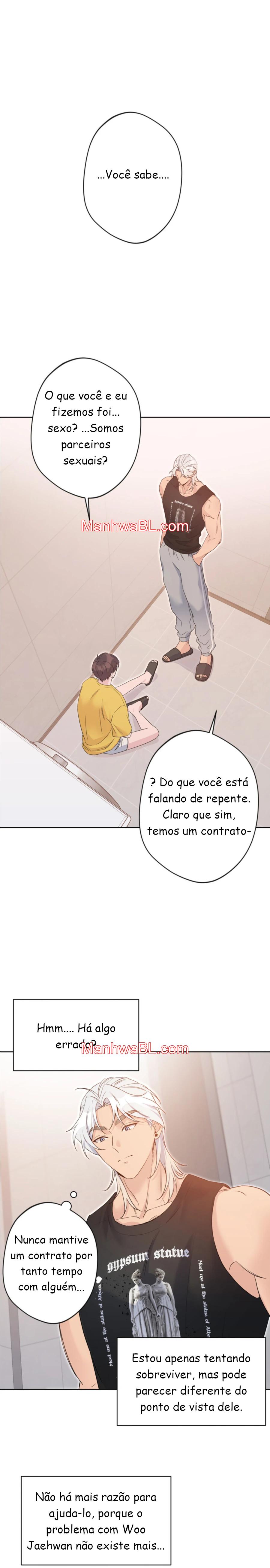 Angel Kiss - capítulo 22 2 manhwa