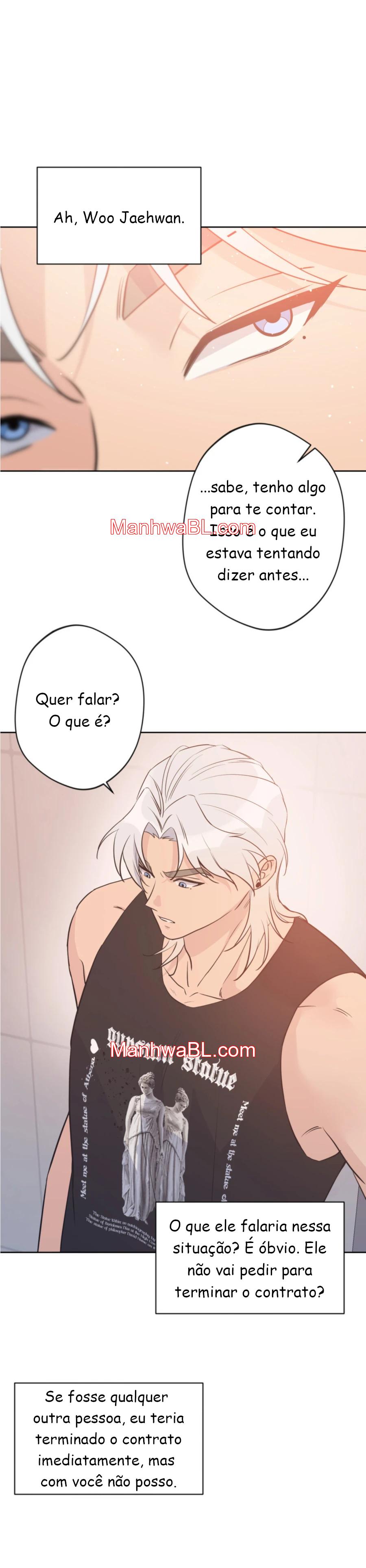 Angel Kiss - capítulo 22 2 manhwa