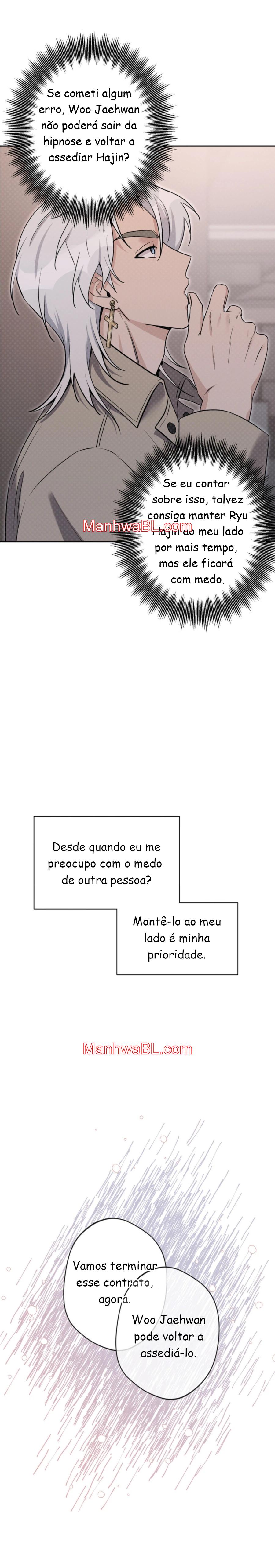 Angel Kiss - capítulo 22 2 manhwa